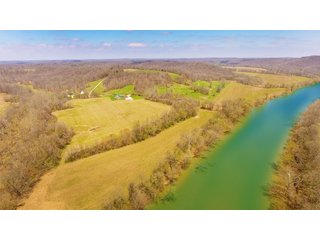 Property photo 14 - REAL ESTATE AUCTION - 1,013 ACRES IN 21 TRACTS IN MARTIN COUNTY, INDIANA